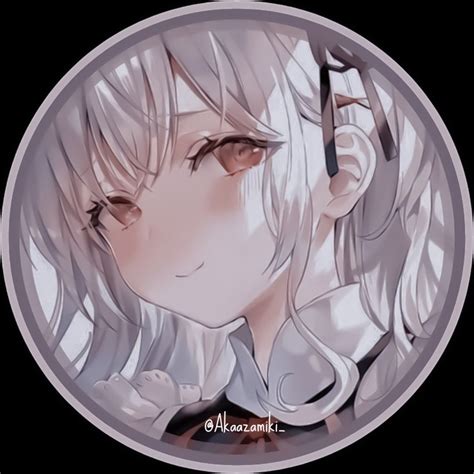 Discord anime pfp - Girl Profile Pictures (PFPs) can be used on Discord, Tiktok, Instagram and Steam. On pfps.gg you can browse thousands of Girl pfps submitted by users, completely free, to use on social media platforms. Downloading Girl profile pictures is easy, just browse our huge list and once you have found one you like click the green "download" button.